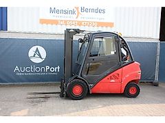 Linde H25D