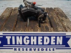 Case 8010 (Spare part/Reservedel/Ersatzteil)