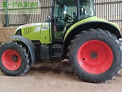 Claas ARION 630