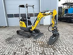 Wacker Neuson EZ17e