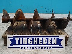 New Holland CR9090 (Spare part/Reservedel/Ersatzteil)