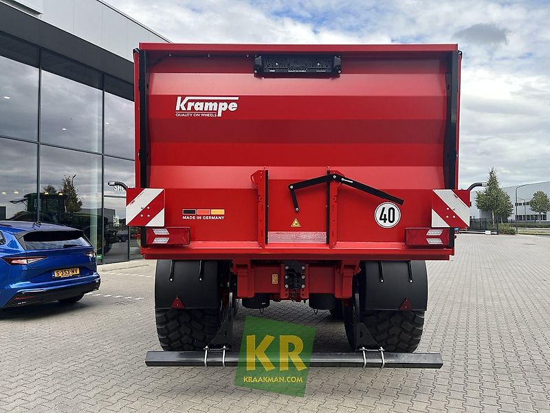 Krampe Big Body 750 #691604