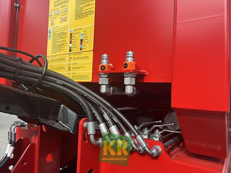 Krampe Big Body 750 #691604