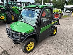 John Deere 865R