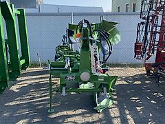 Amazone Cayros XM V