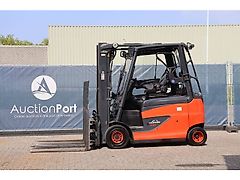 Linde E25HL-01/600