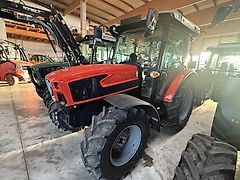 Deutz-Fahr 5080 D Keyline mit Klima ( Dorado 80 )