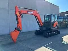 Doosan DX55-9C