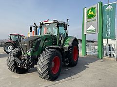 Fendt 822 Vario