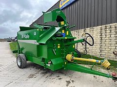 McHale NEW Mchale C470 Bedding Machine For Sale