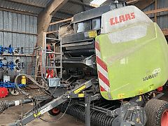 Claas variant 470