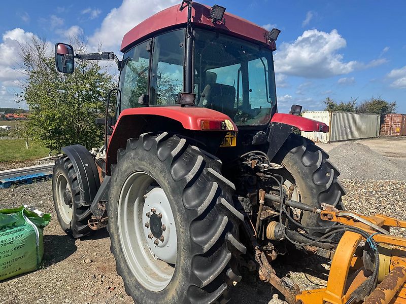 Case IH DUE IN: Case MX100C Tractor For Sale