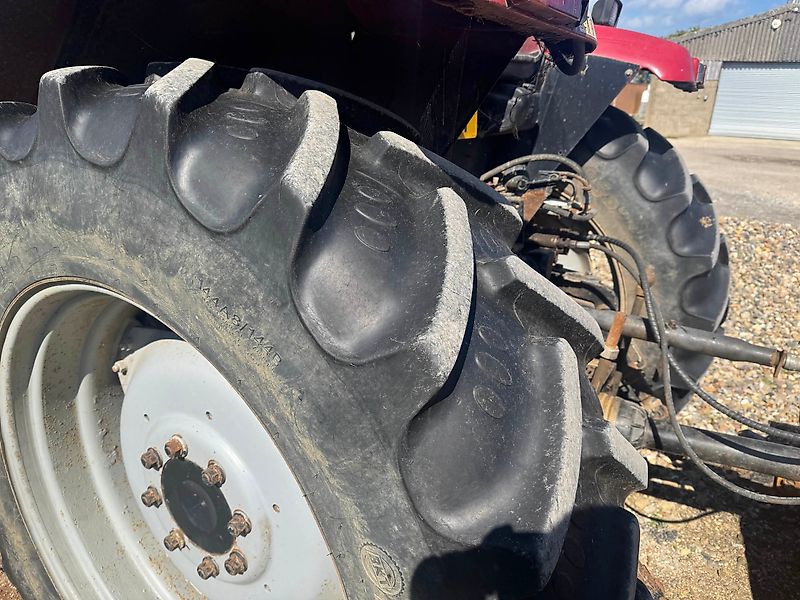 Case IH DUE IN: Case MX100C Tractor For Sale