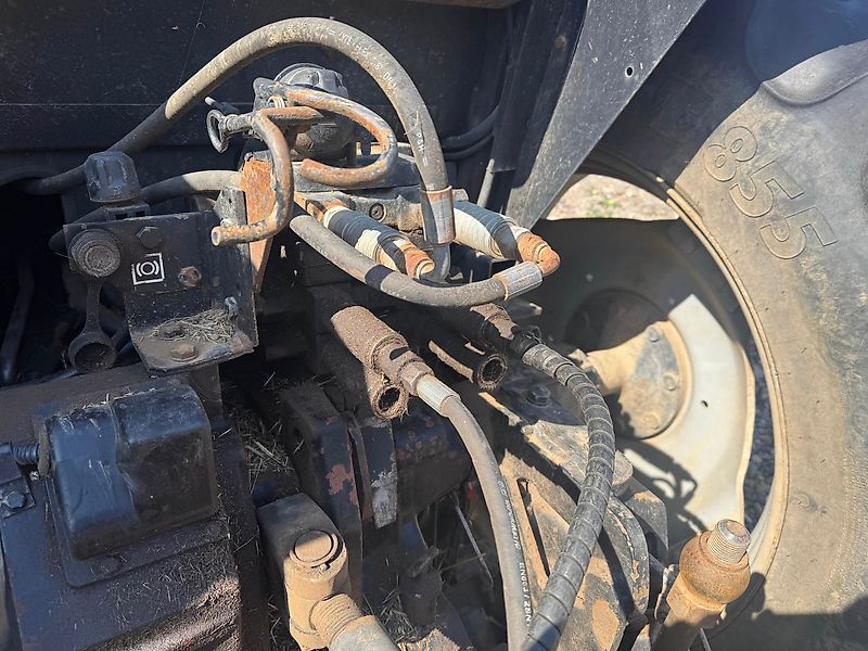 Case IH DUE IN: Case MX100C Tractor For Sale