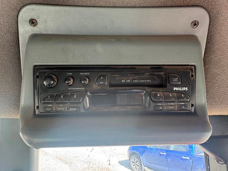 Case IH DUE IN: Case MX100C Tractor For Sale