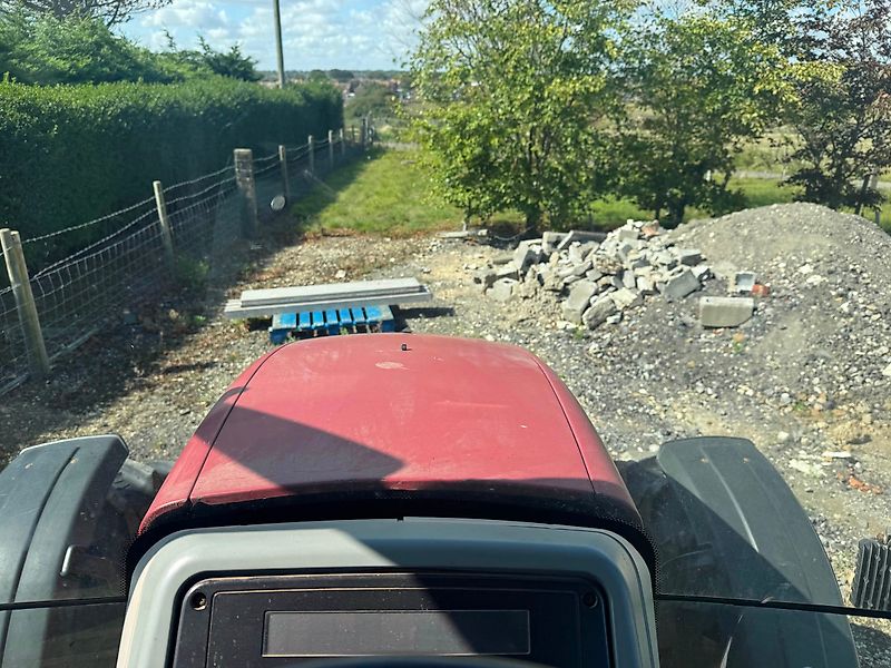 Case IH DUE IN: Case MX100C Tractor For Sale