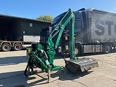 Spearhead TWIGA CLASSIC S55