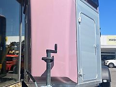 Humbaur Xanthos Aero ROSE 2,4t Pferdeanhänger SK