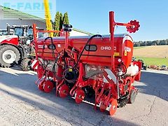 Gehl chrono 306 einzelkornsämaschine