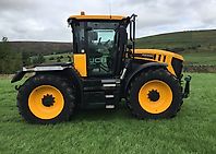 JCB Fastrac 4220 JCB Fastrac 4220