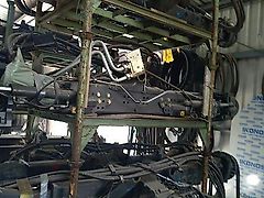 Claas 500-700