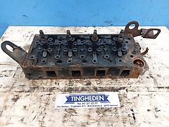 JCB 560-80 (Spare part/Reservedel/Ersatzteil)