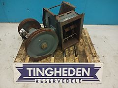 Fendt 6330 (Spare part/Reservedel/Ersatzteil)