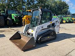 Bobcat T450