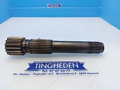 Valmet 705 (Spare part/Reservedel/Ersatzteil)