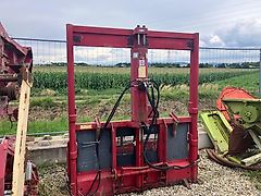 BvL Siloblockschneider