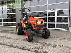 Kubota ek1-261