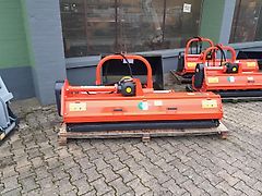 BoxerAgri MASTER 200H