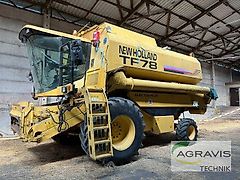 New Holland TF 78