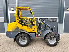 Eurotrac W12F-M