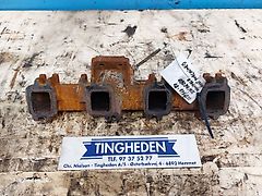 JCB 560-80 (Spare part/Reservedel/Ersatzteil)