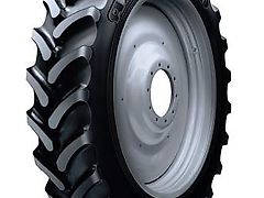 Goodyear 320/90R46 GOODYEAR ULTRA SPRAYER R-1 156D TL IF *UITVERKOOP*