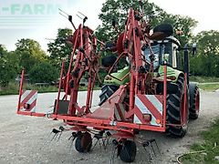 Kuhn gf 8702