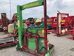 Strautmann HX 3