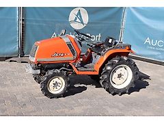 Kubota Aste A-15
