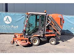 Kubota F3560