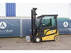 Yale ERP25VL
