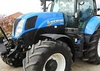 New Holland T7.200 New Holland T7.200