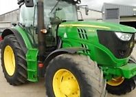 JOHN DEERE6150R JOHN DEERE6150R