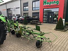 Krone KW 640.6