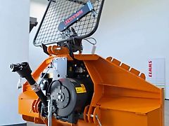 Ritter Maschinen D71HYDRO