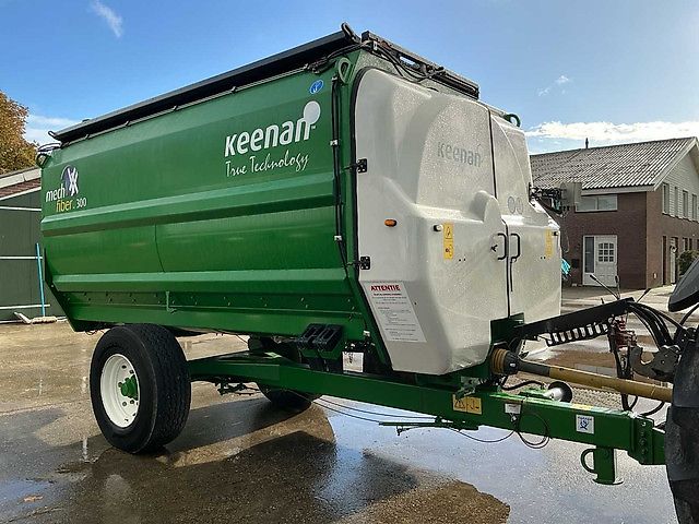 Keenan MF300