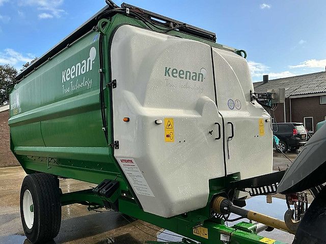 Keenan MF300