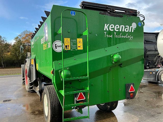 Keenan MF300