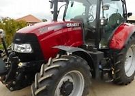 Case MAXXUM140 Case MAXXUM140