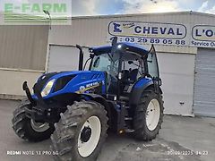 New Holland t6.145 ec